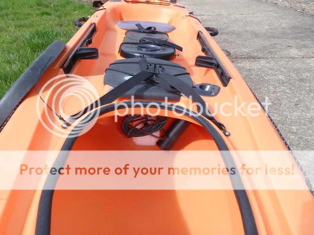 Wheeleez Kayak Cart Mini?